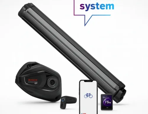 Unlocking the Potential: The Advantages of Updating Bosch eBike Software