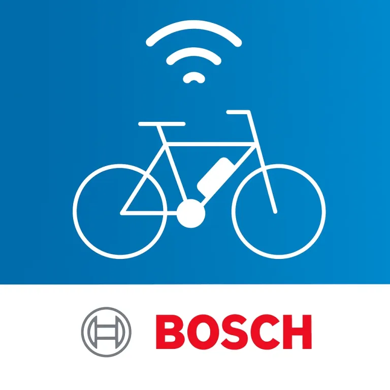 Bosch E-bike software Bosch E-bike software