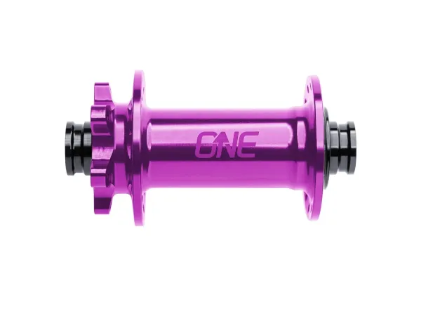 FRONT-HUB