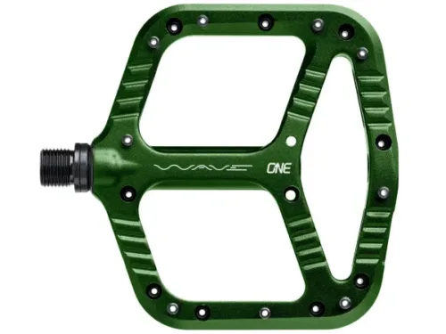 WAVE-PEDAL