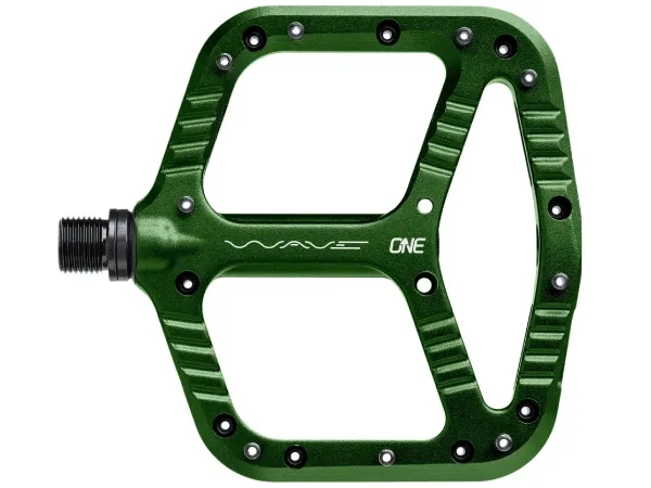 WAVE-PEDAL